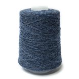 Navy Heather